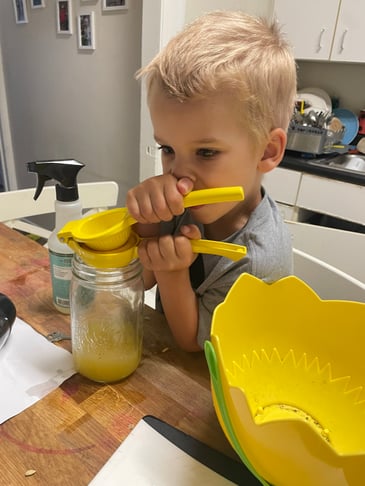 Bilateral Coordination