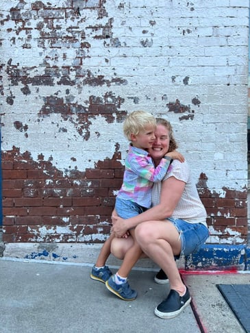 Emotional Regulation