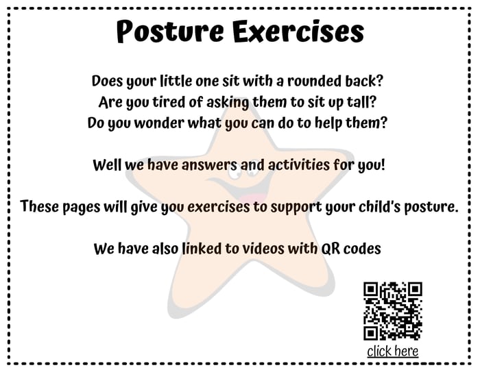Posture Exercises