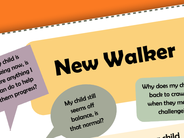 New-Walker // Gross Motor Programs
